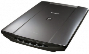 Canon Canoscan N656u Canon Canoscan N656u