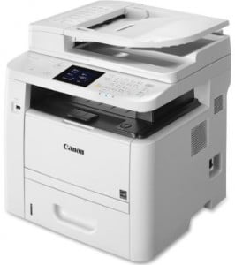 Canon Imageclass D1550