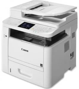 Canon Imageclass D1550 Canon Imageclass D1550