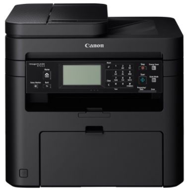 canon imageclass mf6530 printer driver