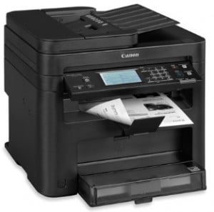 Canon Imageclass Mf227dw Canon Imageclass Mf227dw