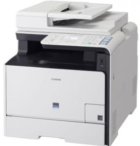 Canon Imageclass Mf8380cdw