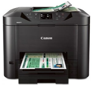 Canon Maxify Mb5320