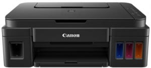 Canon Pixma G2200