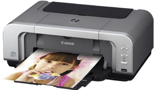 canon ip3000 software