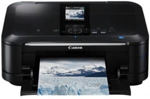 Canon Pixma Mg 8250