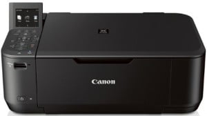 Canon Pixma Mg4220