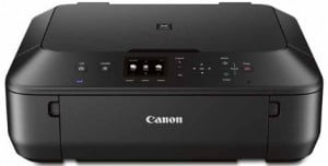 Canon Pixma Mg5520