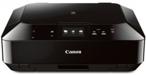 Canon Pixma Mg6822