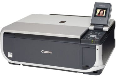 driver for canon mp510 printer