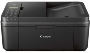 how to install canon mx492 printer