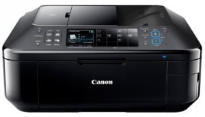 Canon Pixma Mx892