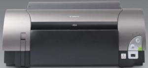 Canon Bubble Jet I990