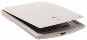 Canon Canoscan Fb630u