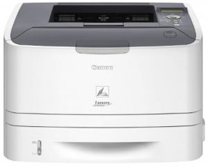 Canon I Sensys Lbp6650dn