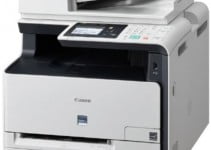 Canon Imageclass Mf240 Series Setup Printer Drivers