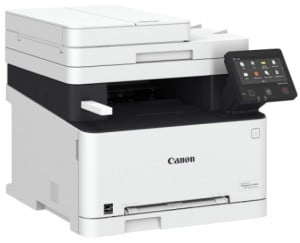 Canon Imageclass Mf632cdw