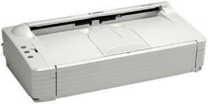 Canon Imageformula Dr 2580c