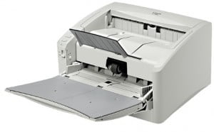 Canon Imageformula Dr 4010c