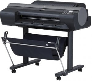 Canon Imageprograf Ipf6400 Canon Imageprograf Ipf6400