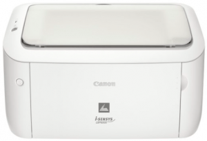 Canon Laser Shot Lbp6000