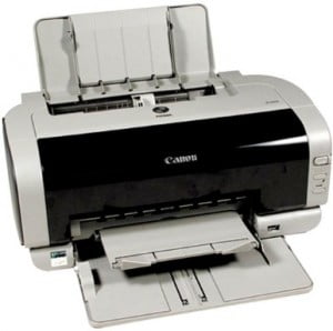 Canon Pixma Ip2000