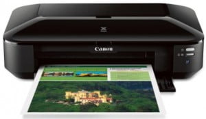 Canon Pixma Ix6820