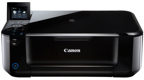 big sur - canon printer drivers