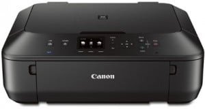 Canon Pixma Mg5522