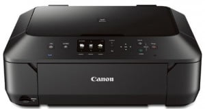 Canon Pixma Mg6420
