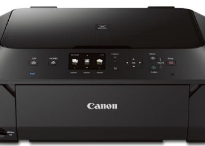 canon mg6600 printer driver for mac