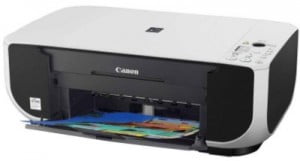 Canon Pixma Mp190
