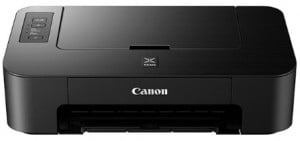 Canon Pixma Ts202 