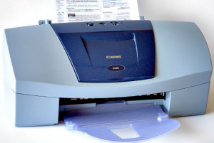 Canon S520 Canon S520