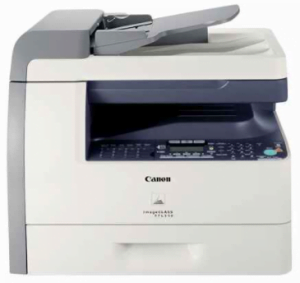 Canon Imageclass Mf 6570