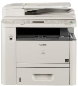 Canon Imageclass D1170