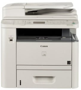 Canon Imageclass D1350 Canon Imageclass D1350