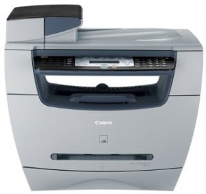 Canon Imageclass Mf5770