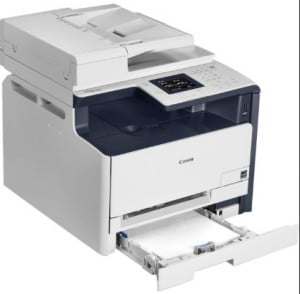 Canon Imageclass Mf624cw