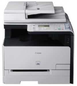 Canon Imageclass Mf8080cw