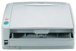 Canon Imageformula Dr 5010c