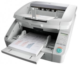 Canon Imageformula Dr 6050c