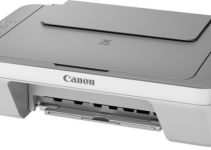 Canon Pixma Mg2100 Setup - Printer Drivers