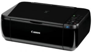 Canon Pixma Mp495