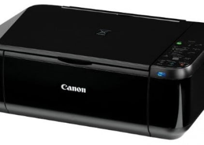 download driver canon mp490 printer