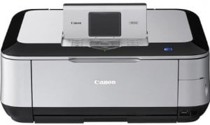 Canon Pixma Mp640