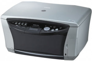 Canon Pixma Mp760