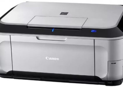 canon mp490 printer download