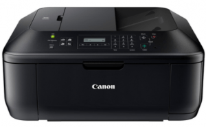 Canon Pixma Mx420 Setup - Printer Drivers