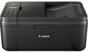 canon printer software pixam mx 490